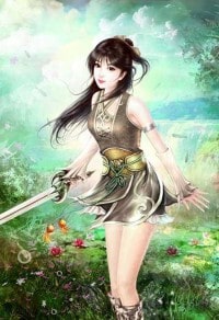 回到战国之我是嫪毐