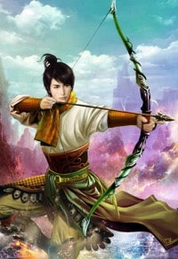 重生之心安