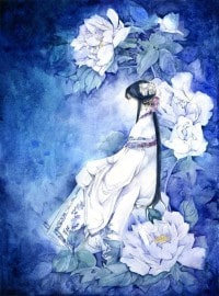 帶煞皇妃