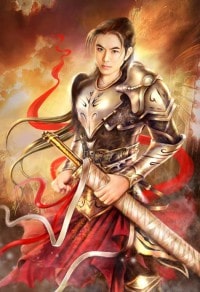 帝师专宠小灵妃