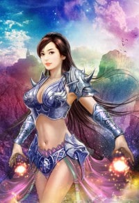 空间系大佬是娇娇